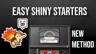 You’re One Step Away From Shiny Starters: Cute Charm Follow-Up