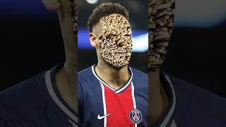 Neymar ASMR, Football Superstar legend Whispers!  #asmr #asmrsounds #neymar