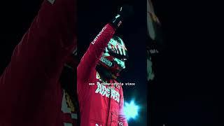 How Lewis Hamilton shocked the F1 world