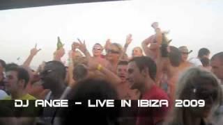 DJ Ange - Isolation