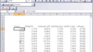 Convert Excel Spreadsheet data to XML