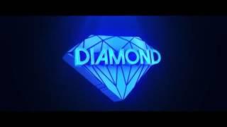 Сборка шрифтов от DIAMOND