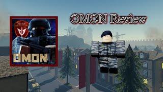 [𝐓𝐒𝐔] OMON Divisional Review! [Military Simulator Remastered]