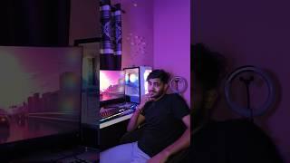 Gaming Pc ne लूट liya  #short #minivlog #trending