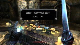 10 Best Loot Locations In Skyrim We All Loved