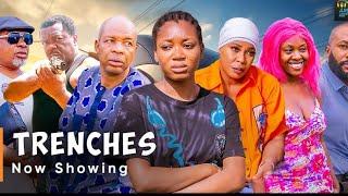 Trenches Latest Yoruba Movie 2024 Drama | Showing On 5Th Of July On AreeagoTv