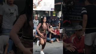 Dj viral mbak kebaya coklat, karnaval tanggul welahan kec. Besuki #dj #djviral #beranda #karnaval