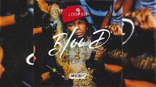 [FREE] DARK LOOP KIT "BLOOD Vol.2" (Moneybagg Yo, Est Gee, Future, Rob49, Richey, VonOff1700)