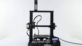 New Creality 3D Ender-3 PRO 3D Printer