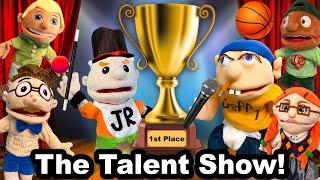 SML Movie: The Talent Show!