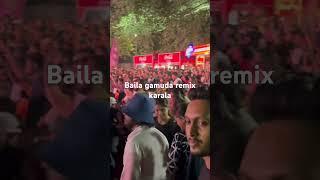 Baila gamuda remix karala