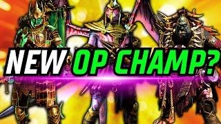 NEW CHAMPS COMING UP! SERIOUS POTENTIAL HERE! | RAID: SHADOW LEGENDS