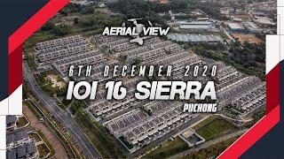 16 Sierra Puchong Overview (Avens) 6/12/2020