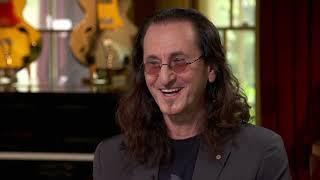 Geddy Lee on His Friendship with Neil Peart and Alex Lifeson