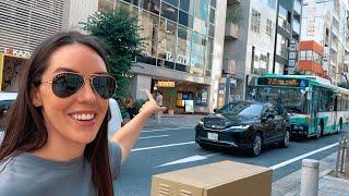 JAPAN: I Went Second Hand Shopping in Kobe 