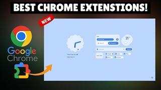 The Best New Google Chrome Extensions For Windows (2024-2025) 