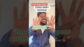 TIKTOK 2000s BABY TEST #theisaiahchannel303 #fyp #tiktok