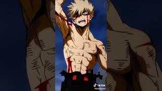 Bakugou 