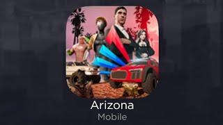 Arizona Pocket Edition - Arizona Mobile 2.0 (New Launcher)