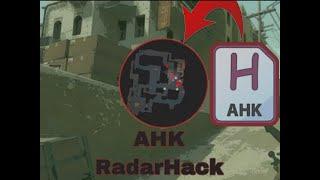 AHK RADAR HACK DOWNLOAD 2021 /|\ Радар на AHK 2021