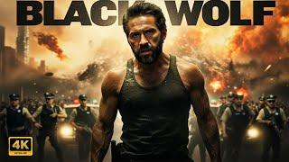 Scott Adkins | New Action Movie 2025 | Full Movie #actionmovies
