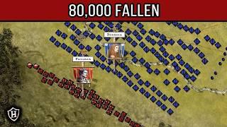 Will Rome's northern frontier fall? - Battle of Watling Street, 60 AD