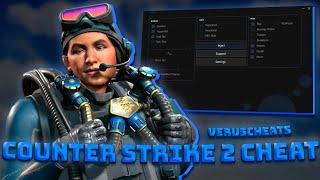 How To Use BEST Counter Strike 2 Cheats | Cs2 Hacks For FREE | Download 2024!