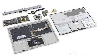 Surface Book gets hilariously low repair score