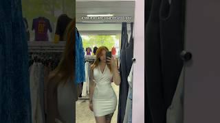 Покупки в очень маленьком секонд-хенде | #секондхенд #винтаж #fashion