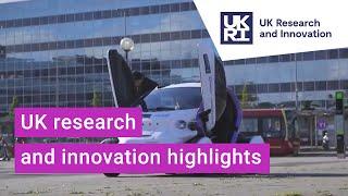 Celebrating a Decade of UK-India Collaboration in Research and Innovation - Together for Impact