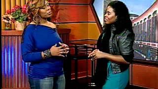STL TV Live - Black Girls Rock
