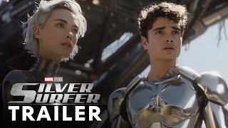 Silver Surfer (2025) - Teaser Trailer | Marvel