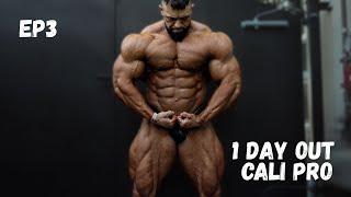 Cali Pro 1 Day Out
