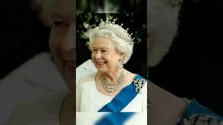 Queen Elizabeth Royal Brooch Collection #queeneliabeth#royal#broochcllectionbroochcllection