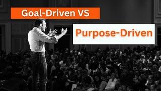 Simon Sinek on Long-Term Success and Leadership