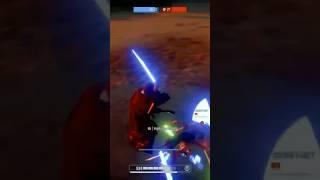 Quick Kill to General Grievous #starwars #battlefront2 #pc #ps4 #xbox