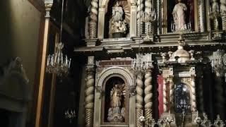 Église Compagnie de Jésus UNESCO World Heritage Cordoba Argentina 2019