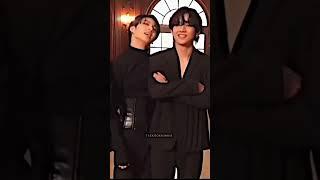 (_Taekook_)#jungkook #v #loveyoutaekook #taekookforever #short