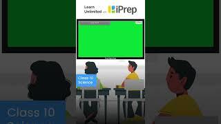 Food Chain | Our Environment | Science | Class 10 | iPrep #iprep #science