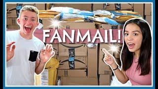 Huge Fan Mail! | This Is Crazy! |  We Can't Believe This Was Sent To Us!