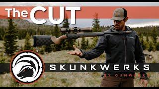 Making "The CUT"
