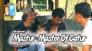 Film Komedi - Mastur = Master Of Catur - Eps 39 Serial Gembira Ria