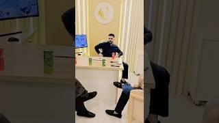 Rajab Butt King Looks️ #viralvideo #youtubeshorts #shortsfeed #shortsviral #rajabfamily #shorts