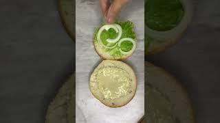 BURGER#cooking #food #urganch #shuxdil