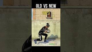 Old VS New  Running Medkit Update in 2023 #srikantaff