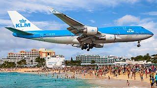 10 Most Dangerous Airports In The World