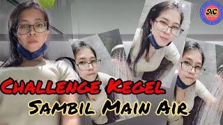 CHALLENGE KEGEL SAMBIL MAIN AIR