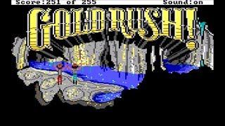 Gold Rush! - Complete Walkthrough / Playthrough HD