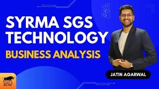 Syrma SGS Stock Analysis | Leading EMS Company in India