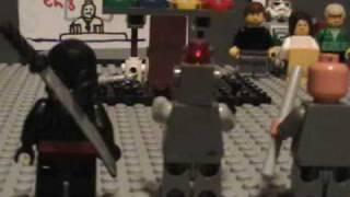 Awsomevidmaker in Legoland #14-The Race